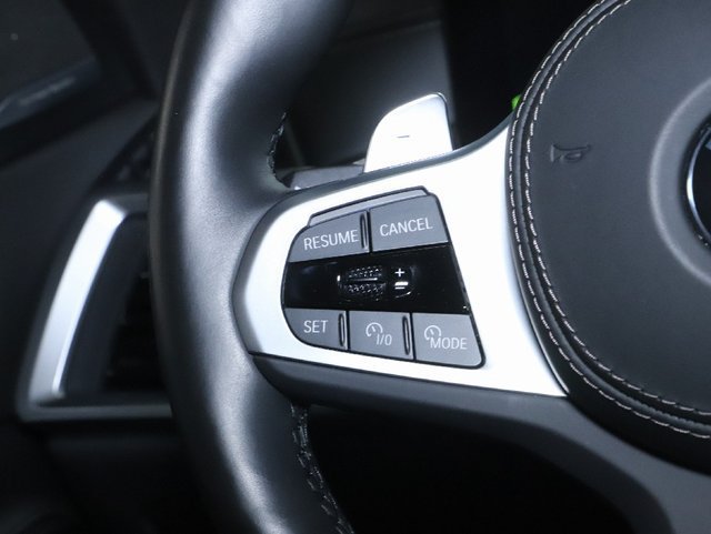 Used 2024 BMW X5 xDrive40i w/ M Sport Package AWD/4WD image 25