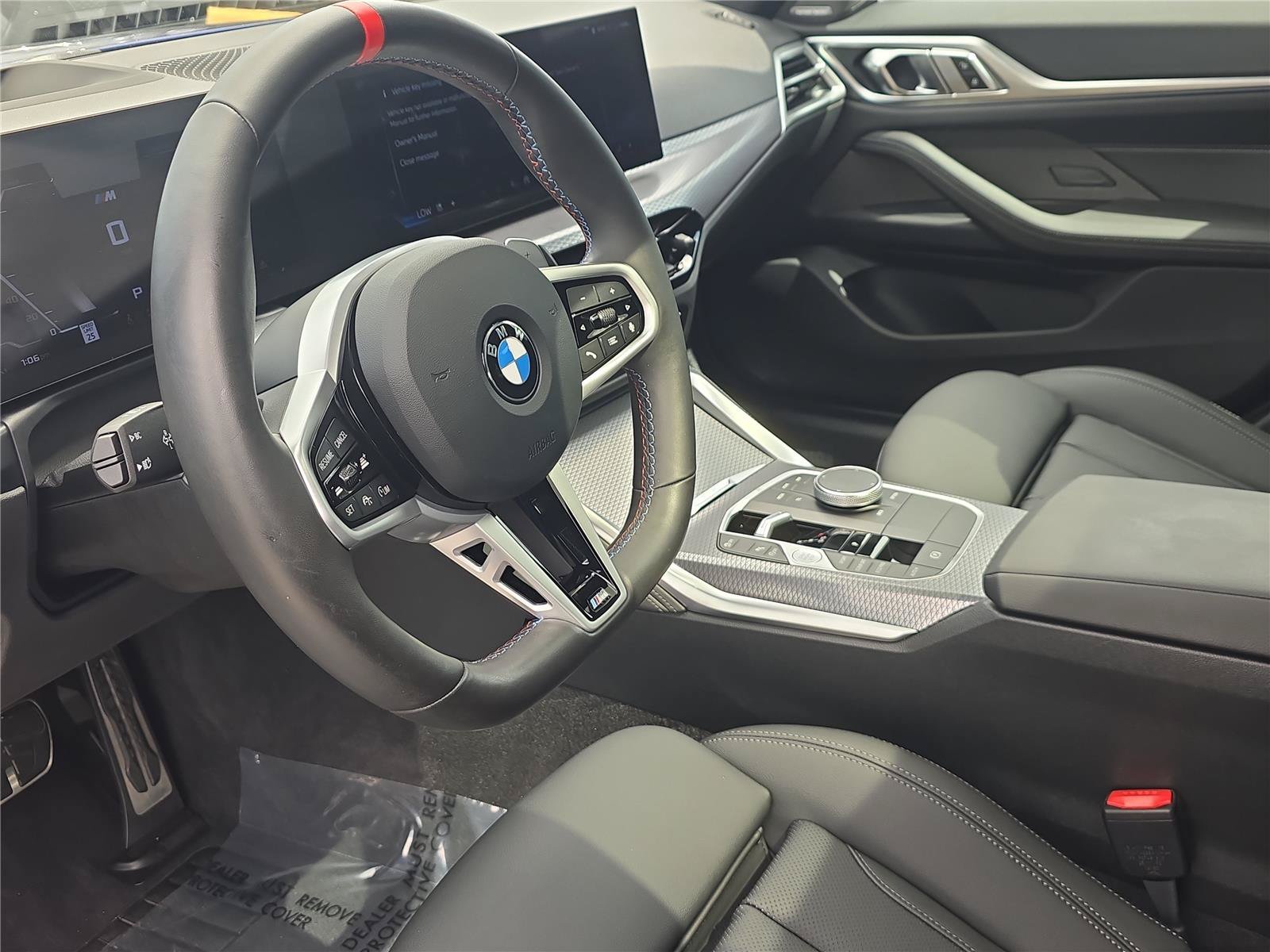 Used 2026 BMW M440i w/ Premium Package RWD image 16