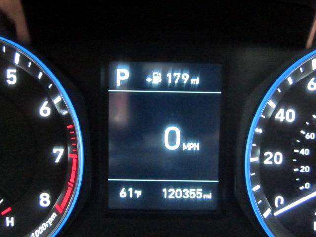 Used 2018 Hyundai Kona SEL image 16