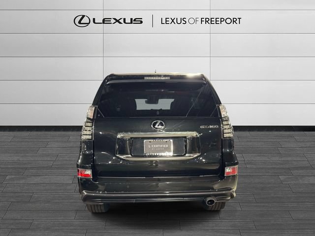 Certified 2023 Lexus GX 460 Premium w/ Accessory Package AWD/4WD image 5