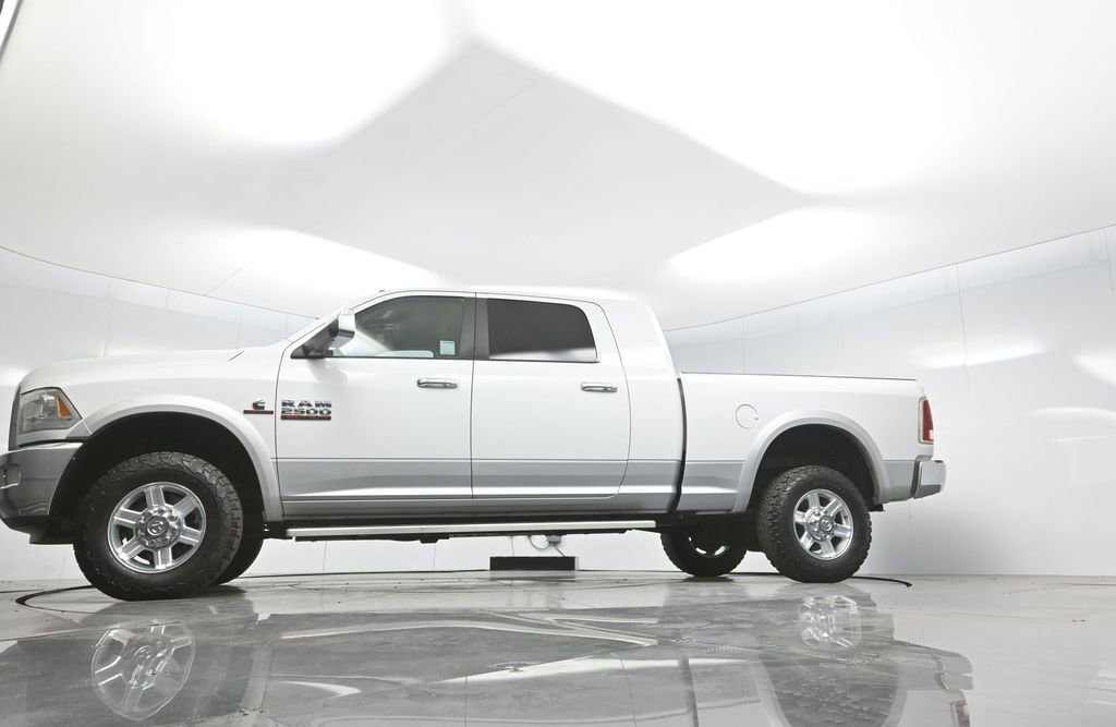 Used 2013 RAM 2500 Laramie w/ Convenience Group image 69