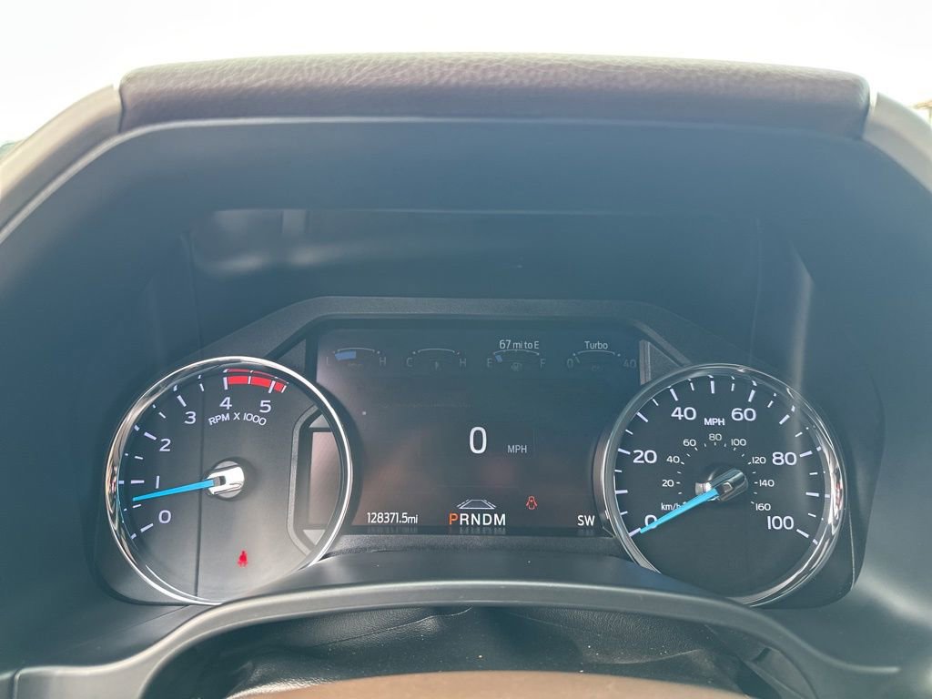 Used 2021 Ford F250 King Ranch w/ King Ranch Ultimate Package image 23