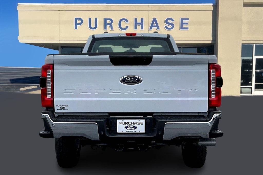 New 2026 Ford F250 XL w/ 360-Degree Camera Package image 4