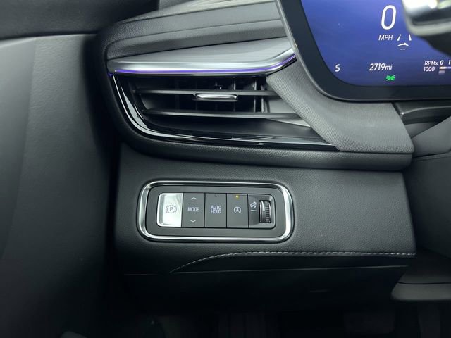 Used 2026 Buick Enclave Preferred w/ LPO, All-Weather Package image 18