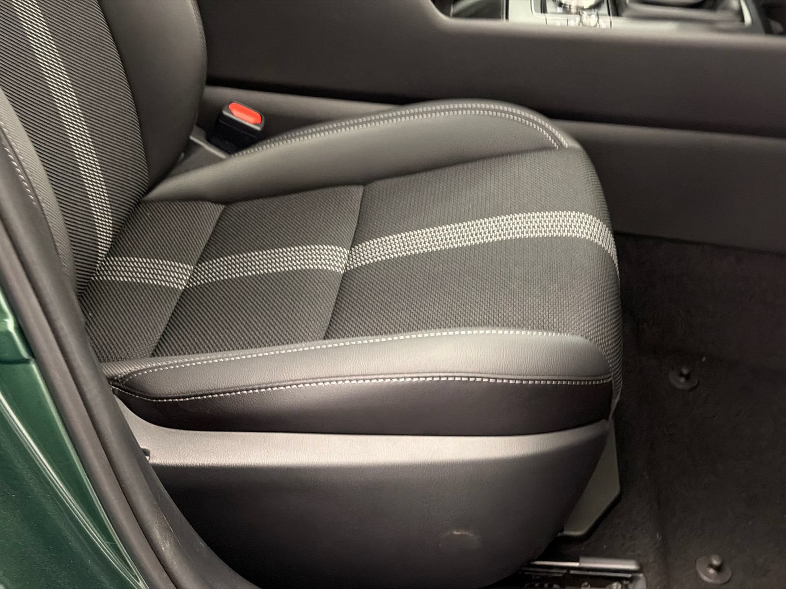 New 2026 MAZDA CX-50 AWD 2.5 S w/ Weather Package image 12