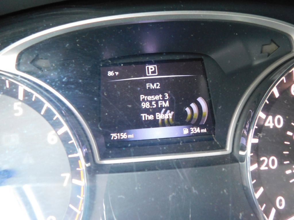 Used 2017 Nissan Altima 2.5 FWD image 20