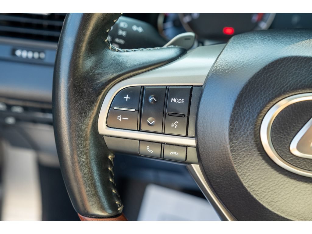 Used 2021 Lexus RX 350 FWD w/ Premium Package image 19