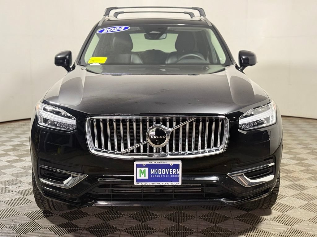 Used 2024 Volvo XC90 T8 Plus AWD/4WD image 10