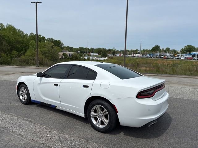 Used 2020 Dodge Charger SXT RWD image 7