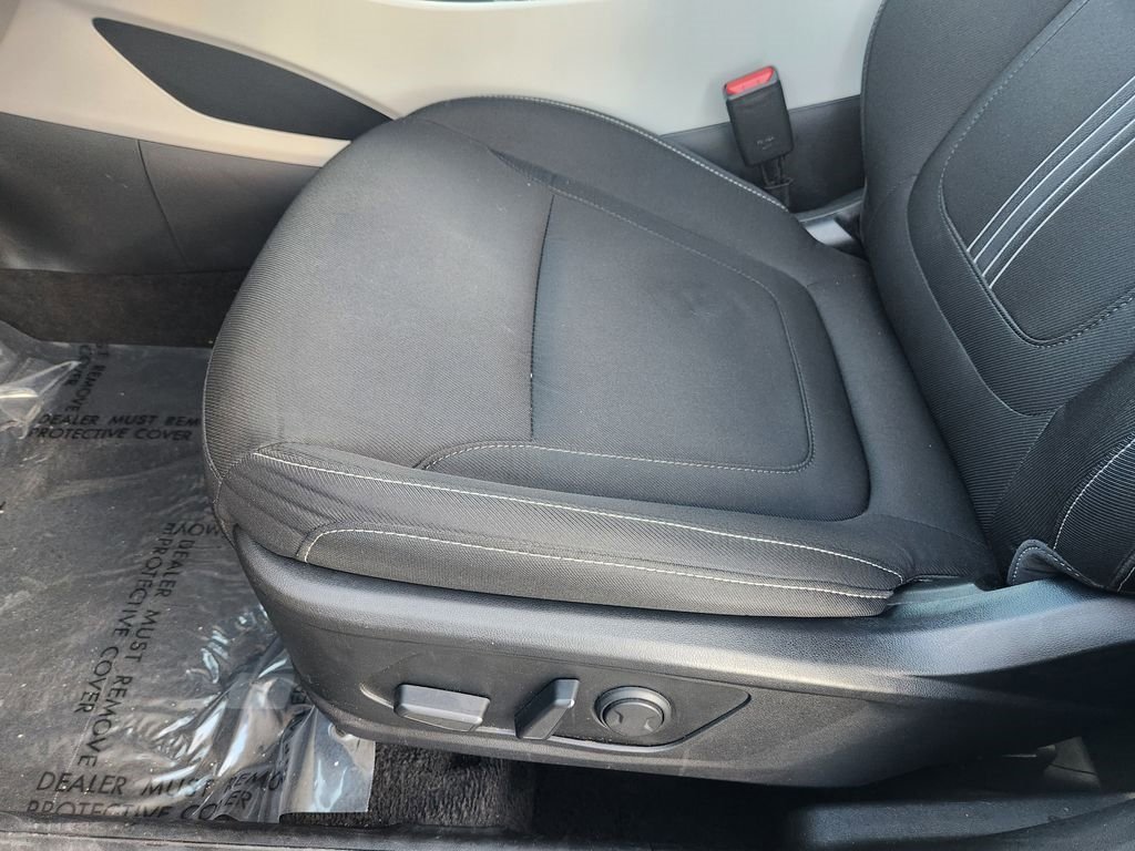 Used 2024 Hyundai Tucson SEL image 25