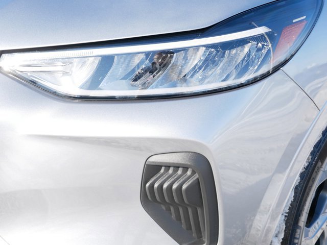 Certified 2024 Ford Escape ST-Line w/ Tech Pack #1 image 5