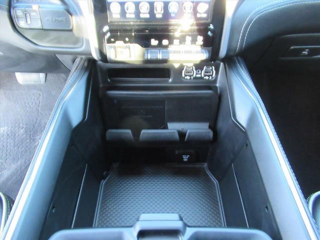 Certified 2021 RAM 3500 Limited image 26