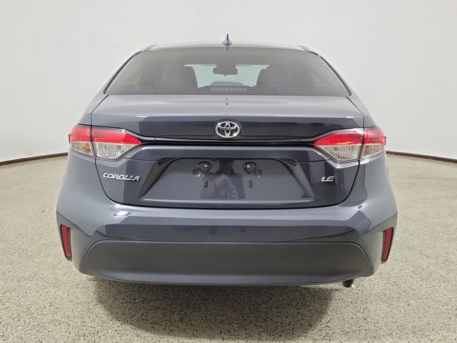 Used 2025 Toyota Corolla LE FWD image 6