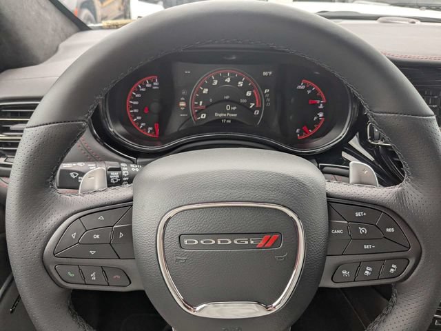New 2026 Dodge Durango R/T AWD/4WD image 30