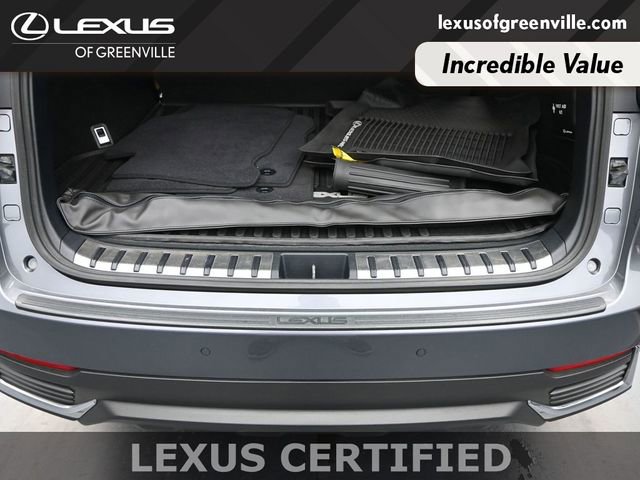 Certified 2020 Lexus NX 300h 300h w/ Premium Package image 31