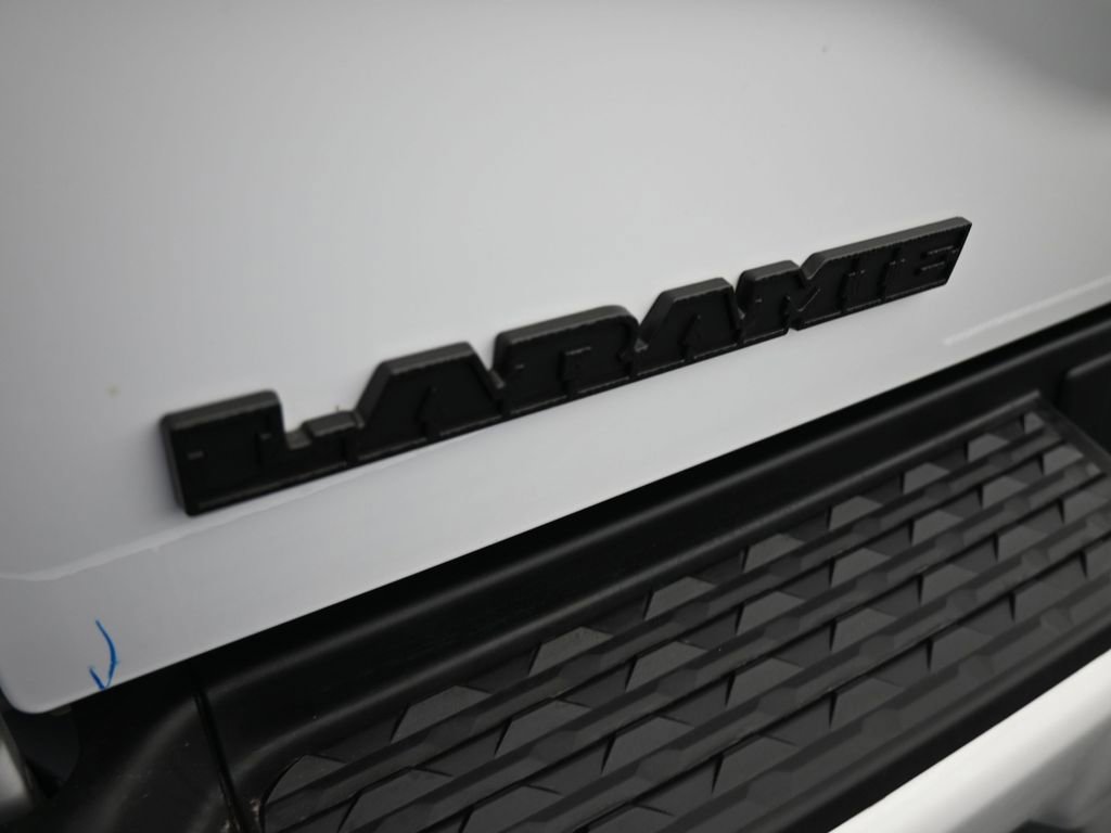 New 2026 RAM 3500 Laramie image 35