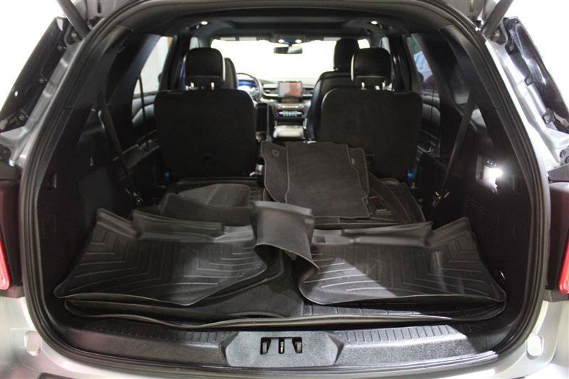 Used 2020 Ford Explorer Limited RWD image 40