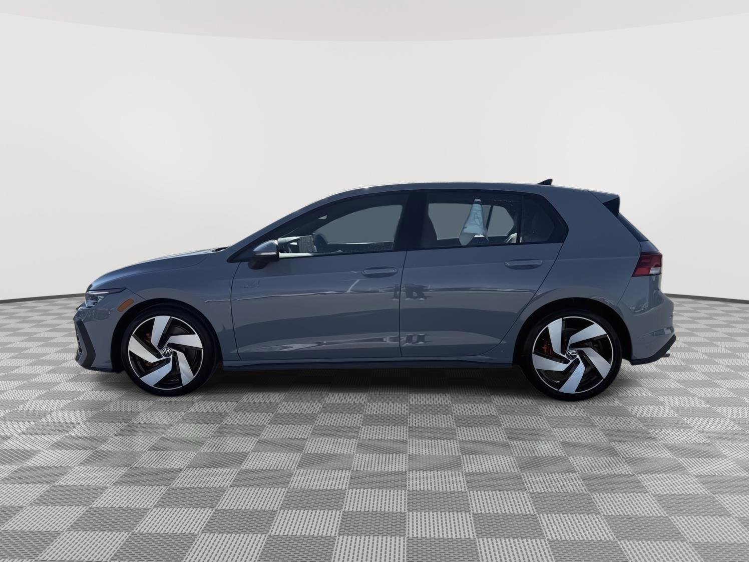 New 2026 Volkswagen Golf S FWD image 6