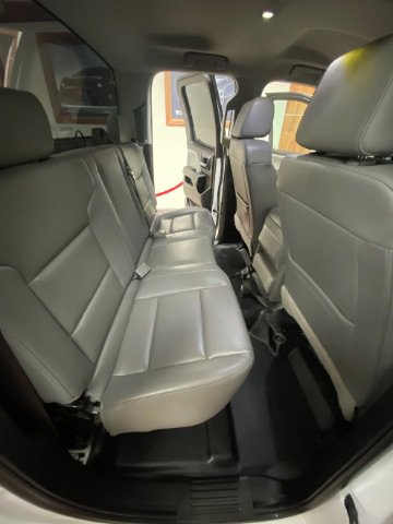 Used 2018 Chevrolet Silverado 1500 W/T image 16