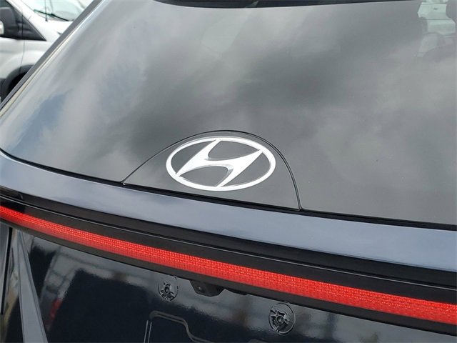Used 2024 Hyundai Tucson Limited image 33