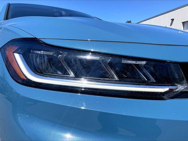 Used 2025 Volkswagen Jetta S FWD image 30