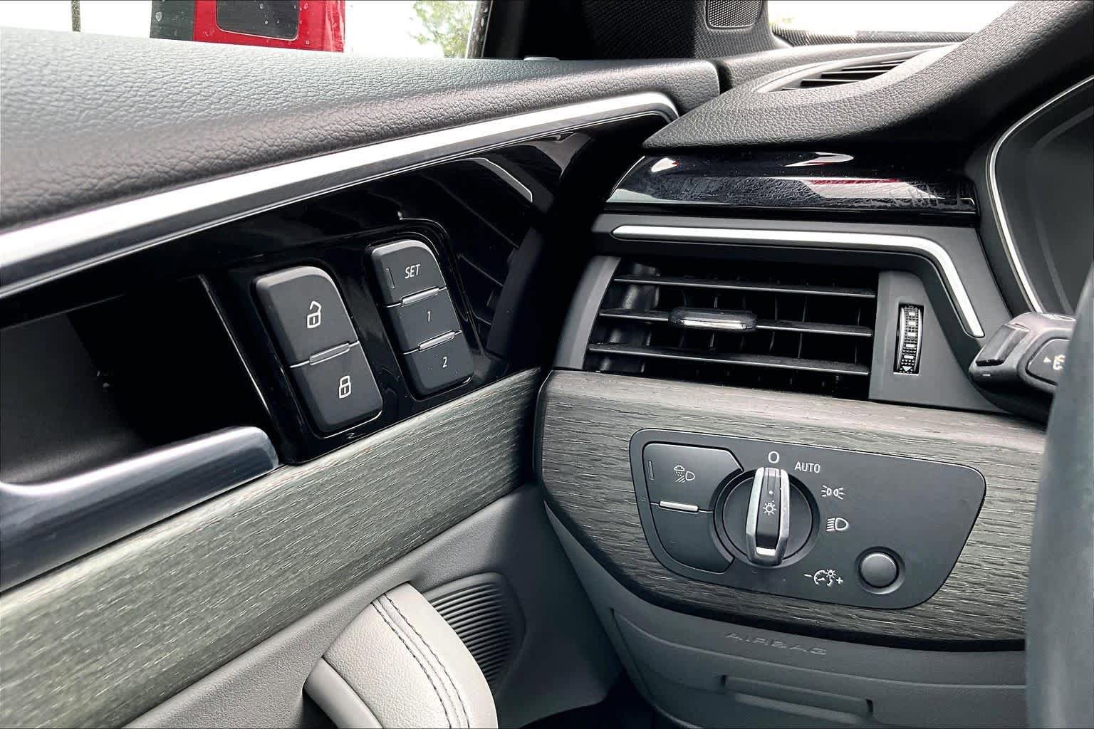 Used 2024 Audi A5 2.0T Premium Plus AWD/4WD image 36