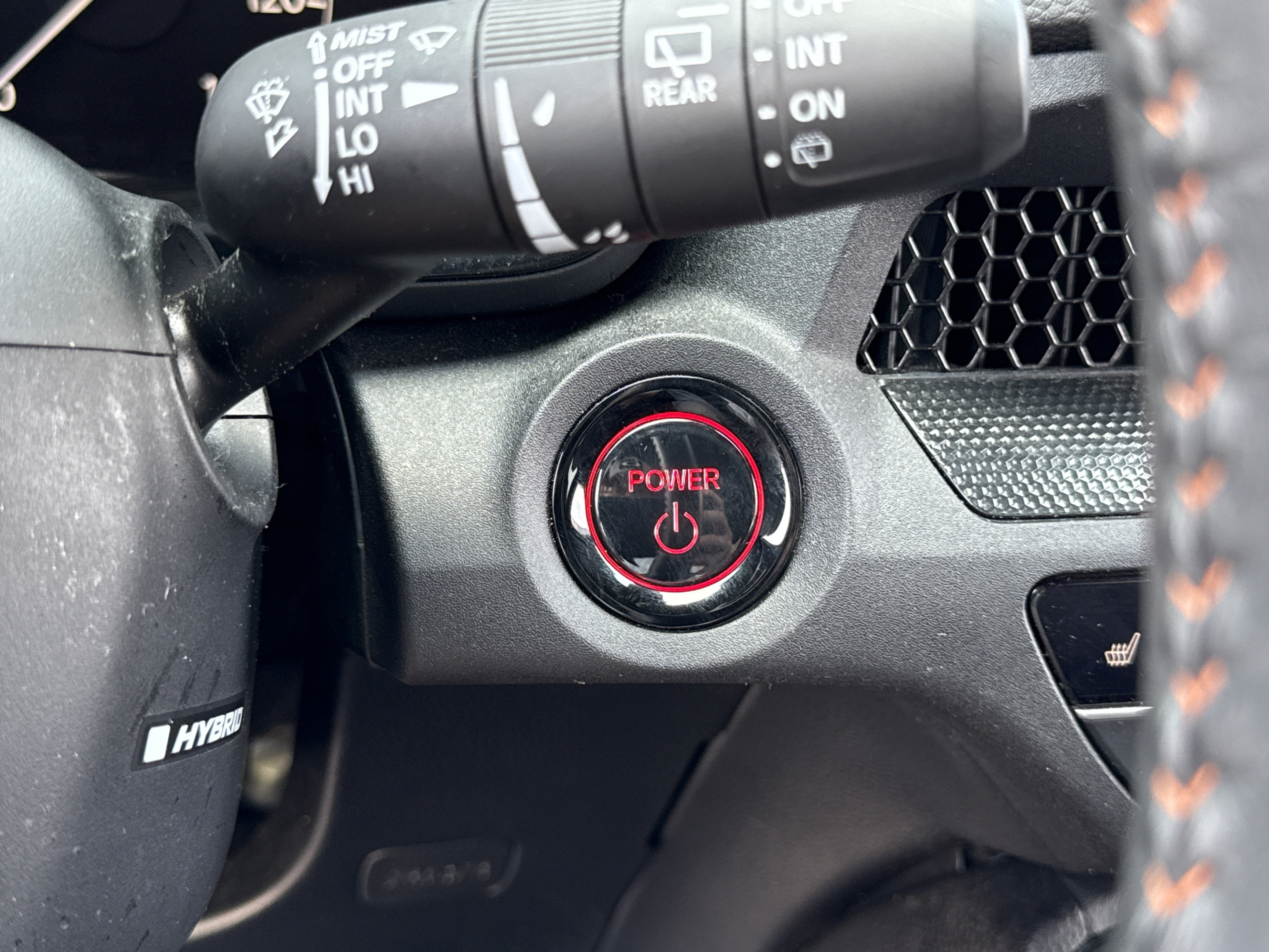 Certified 2025 Honda CR-V Sport-L image 19