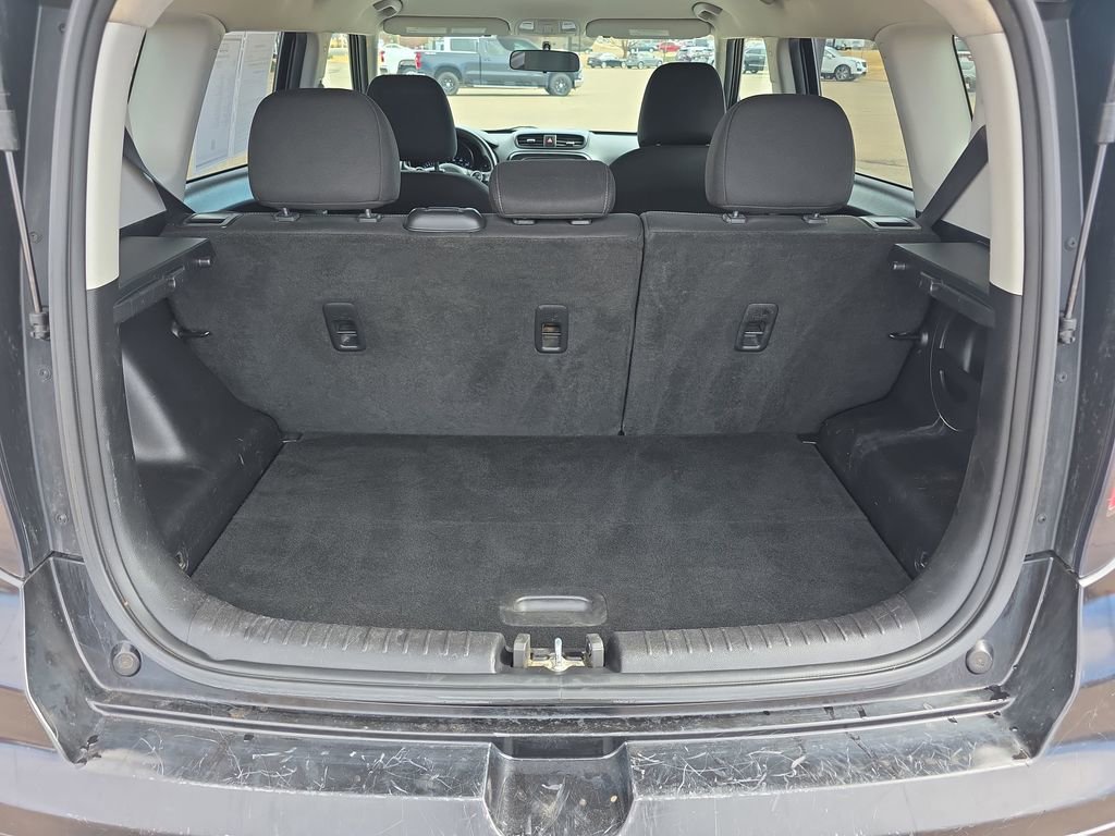Used 2017 Kia Soul + FWD image 24