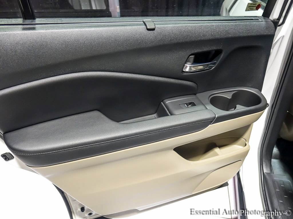 Used 2022 Honda Pilot EX-L image 31