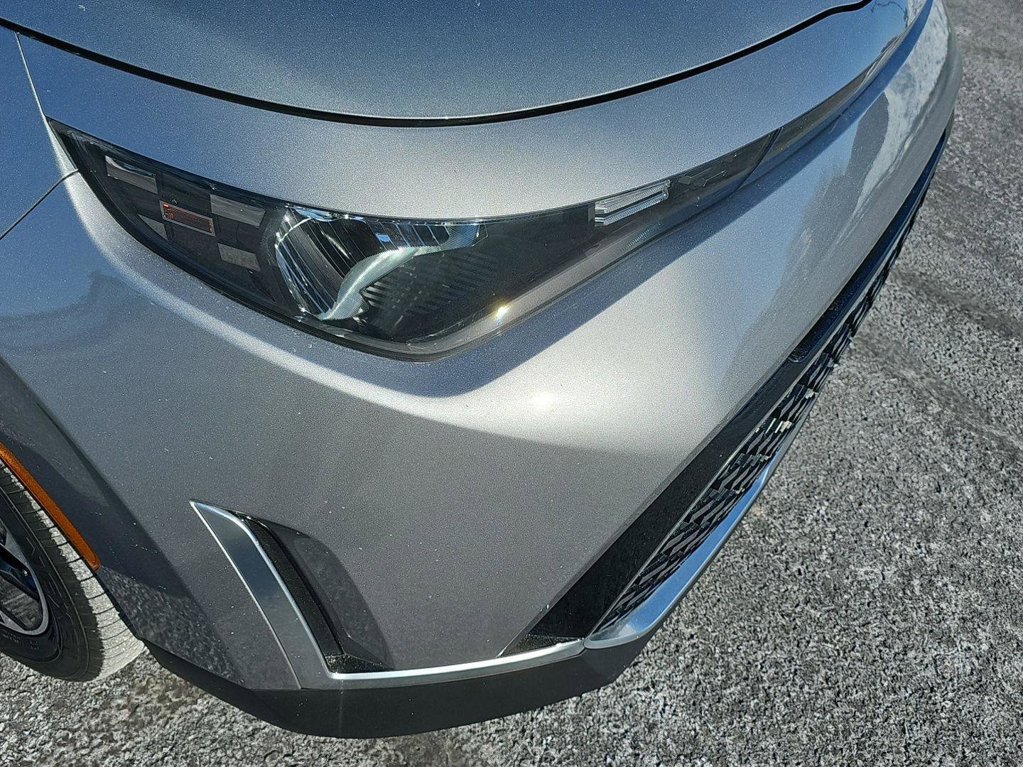 Used 2023 Kia Soul EX image 25