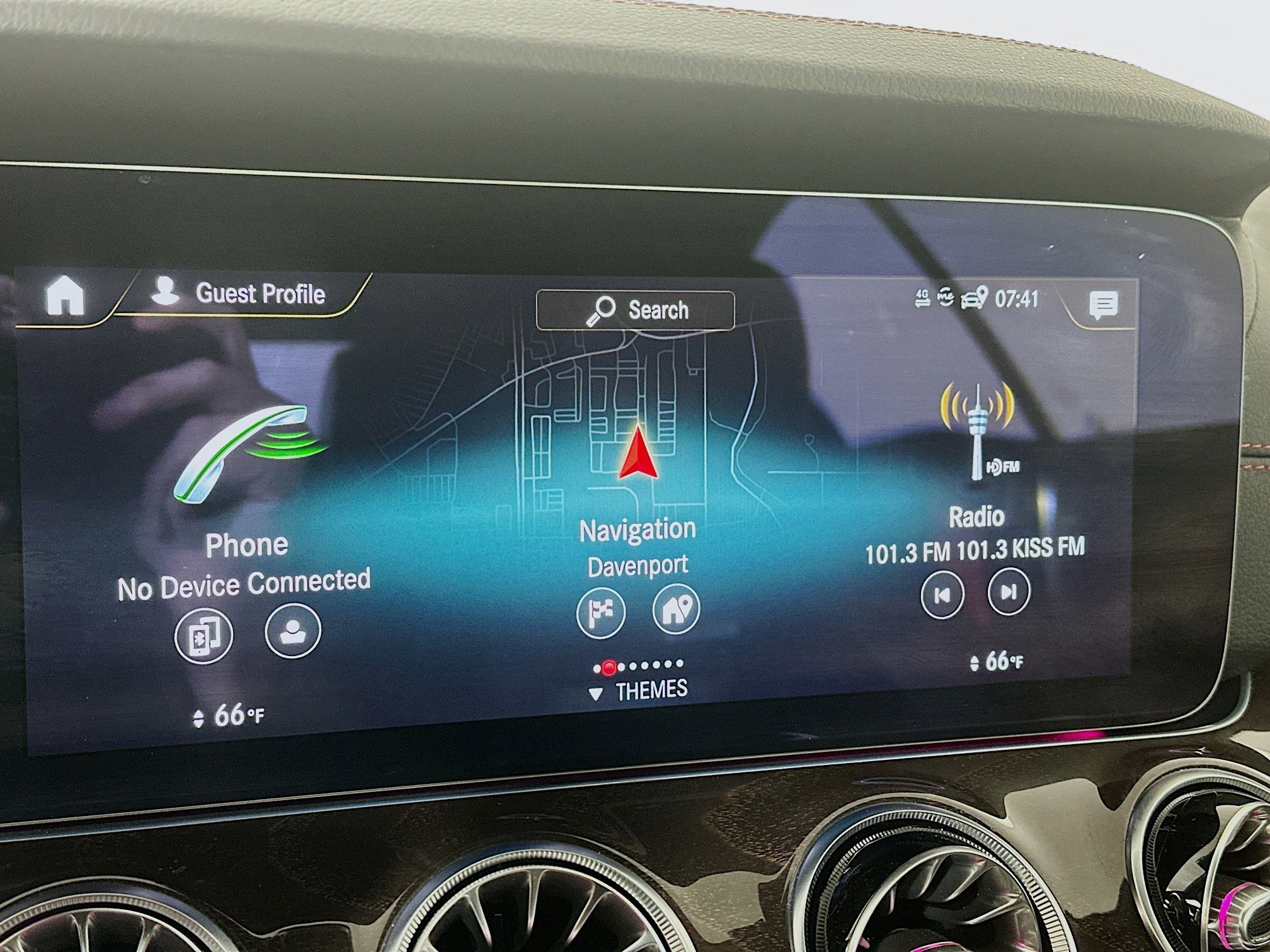 Certified 2023 Mercedes-Benz E 53 AMG 4MATIC Cabriolet image 15