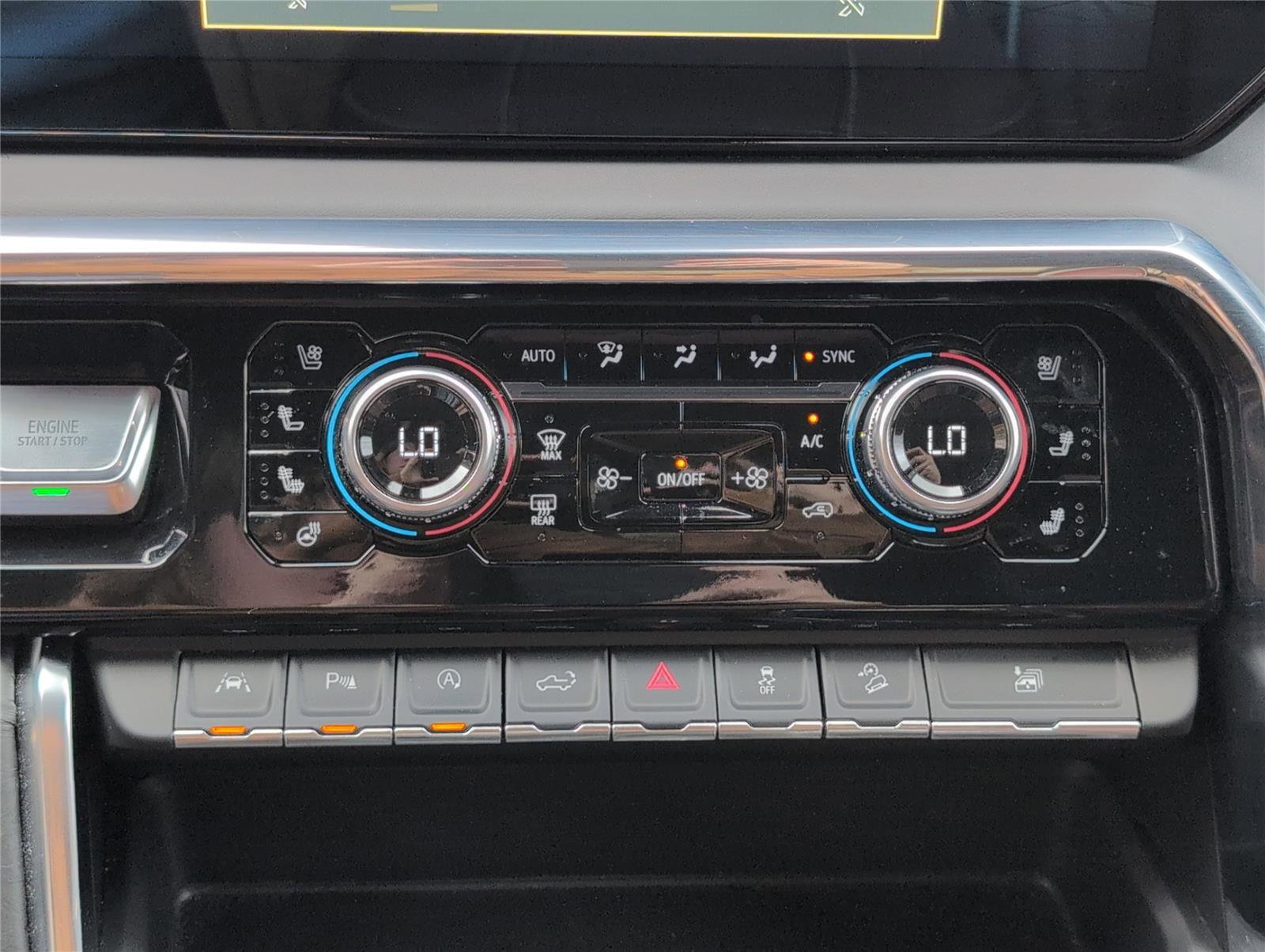 Used 2024 GMC Sierra 1500 Denali Ultimate image 21