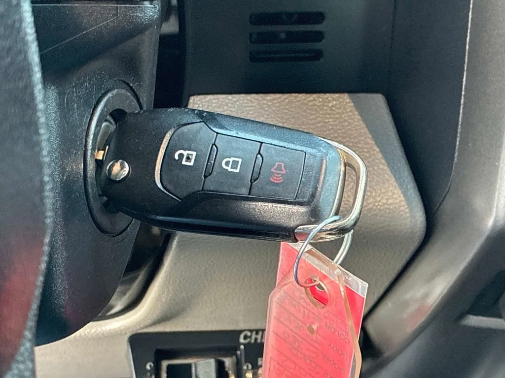 Used 2017 Ford F350 XLT w/ XLT Value Package image 26