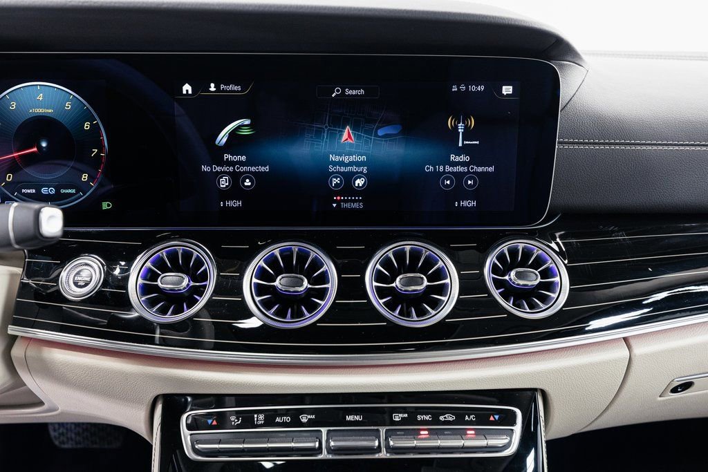 Used 2022 Mercedes-Benz CLS 450 4MATIC image 16