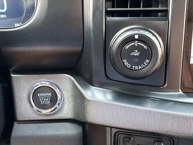 Used 2024 Ford F450 Platinum w/ FX4 Off-Road Package image 23