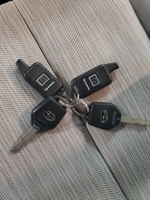 Used 2014 Subaru Outback 2.5i Premium AWD/4WD image 30