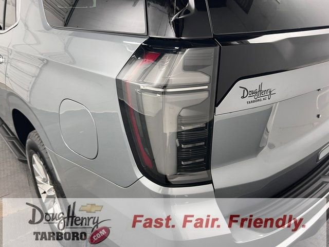 New 2026 Chevrolet Tahoe Premier image 14