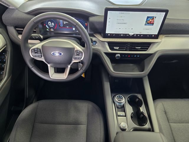 New 2026 Ford Explorer Active image 20