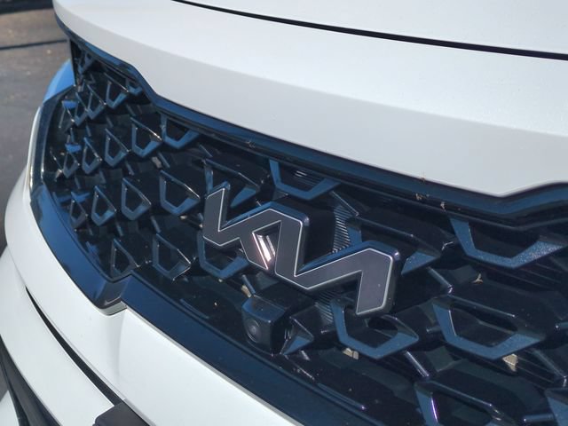 Certified 2023 Kia Sorento SX AWD/4WD image 10