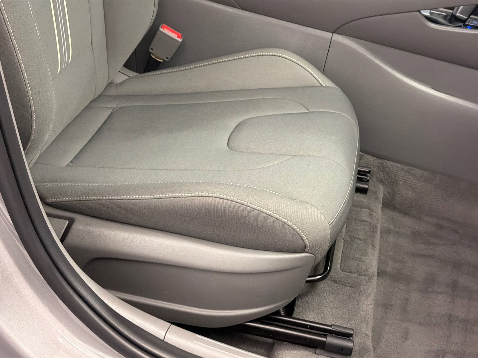 Used 2023 Hyundai Elantra SEL w/ Convenience Package image 10