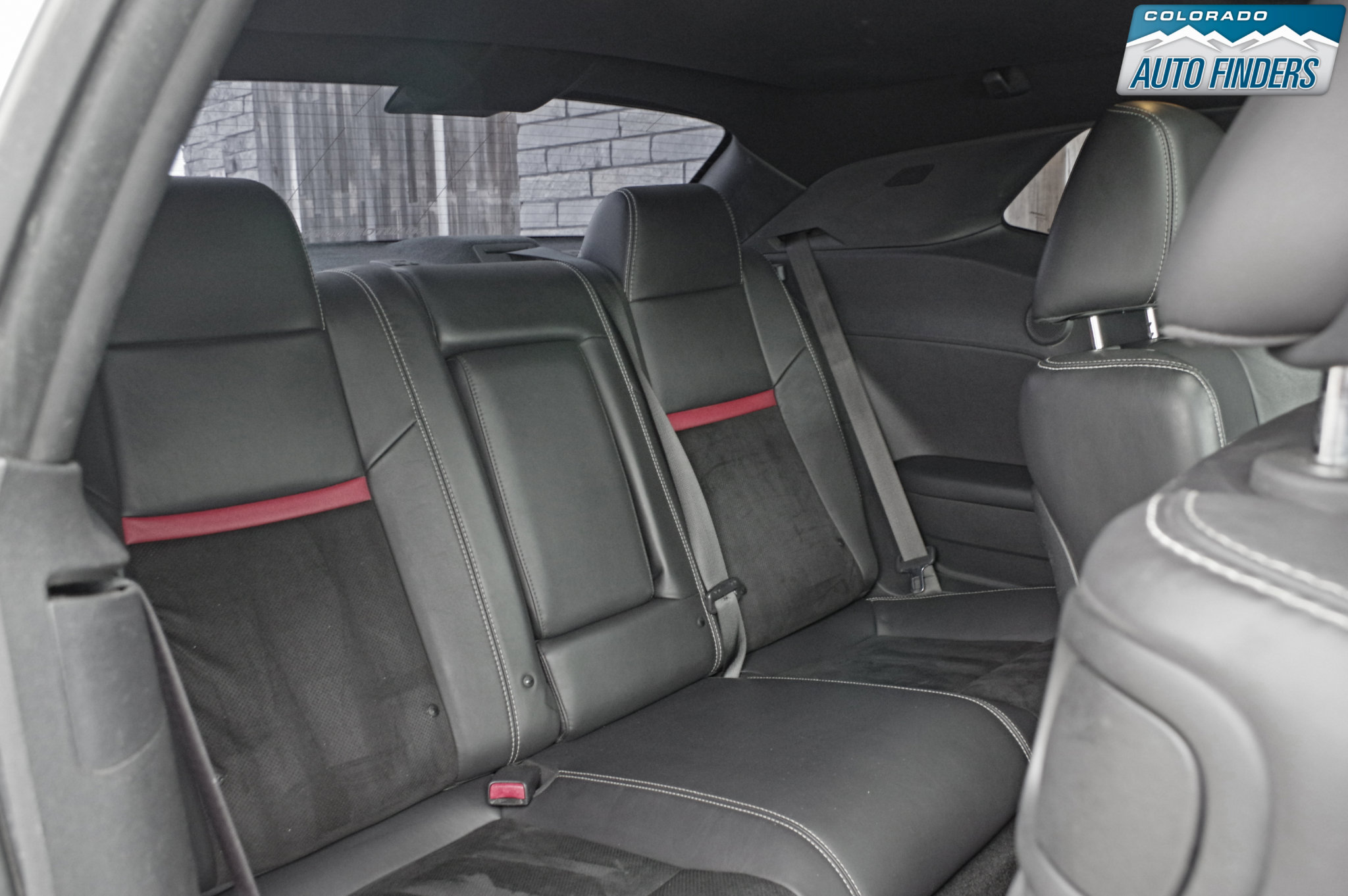 Used 2014 Dodge Challenger SRT8 w/ Harman/Kardon Audio Group image 21