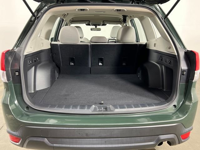 Used 2022 Subaru Forester image 18