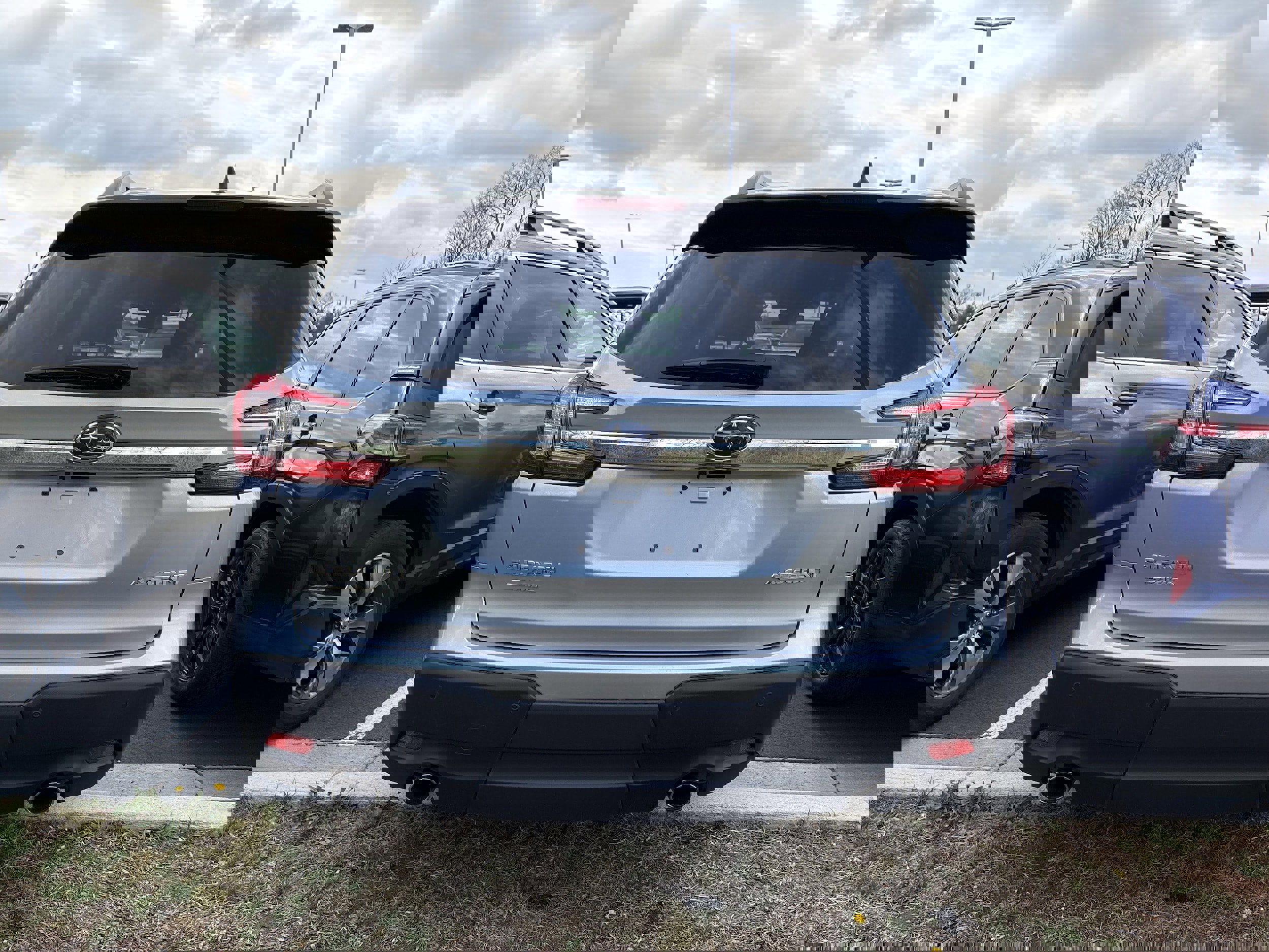 Used 2025 Subaru Ascent Premium image 5