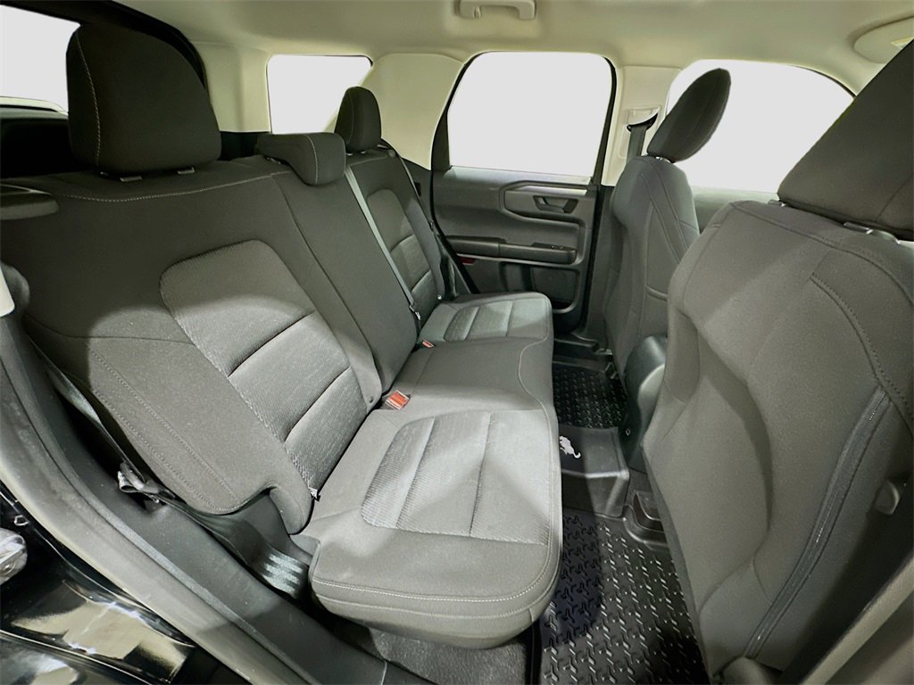 Used 2021 Ford Bronco Sport Base image 26