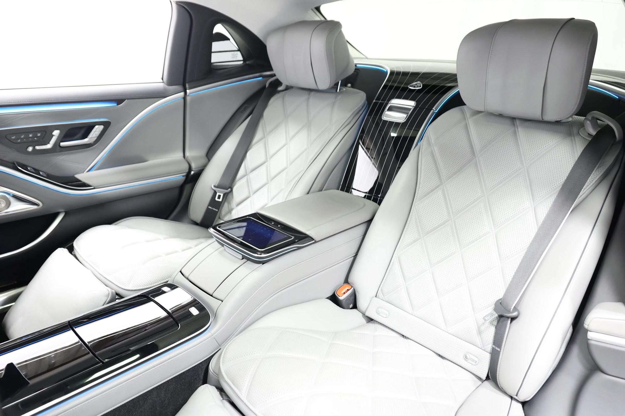 Used 2021 Mercedes-Benz Maybach S 580 4MATIC image 59