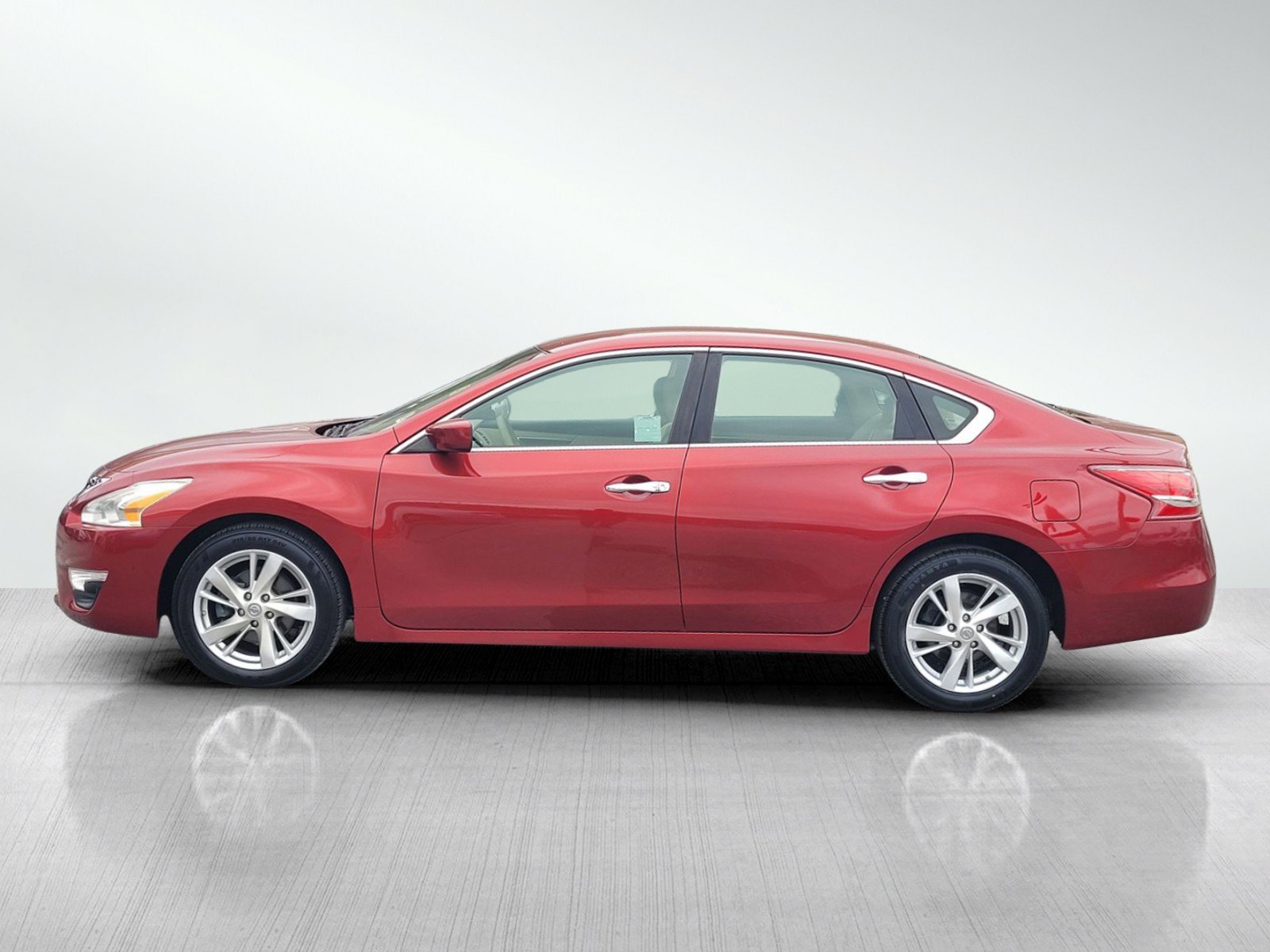 Used 2013 Nissan Altima 2.5 SV FWD image 7