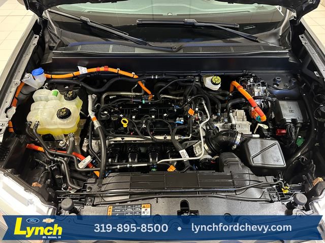 Used 2022 Ford Maverick XLT image 21