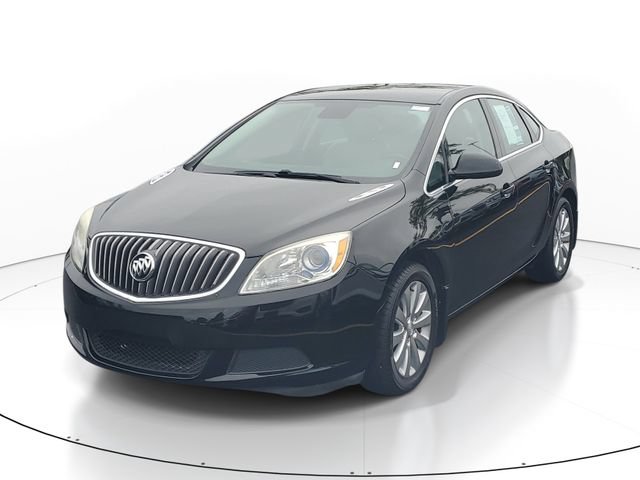 Used 2017 Buick Verano Convenience FWD image 2