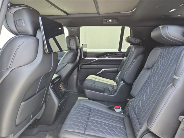 New 2026 Cadillac Escalade IQL Sport 1 image 18