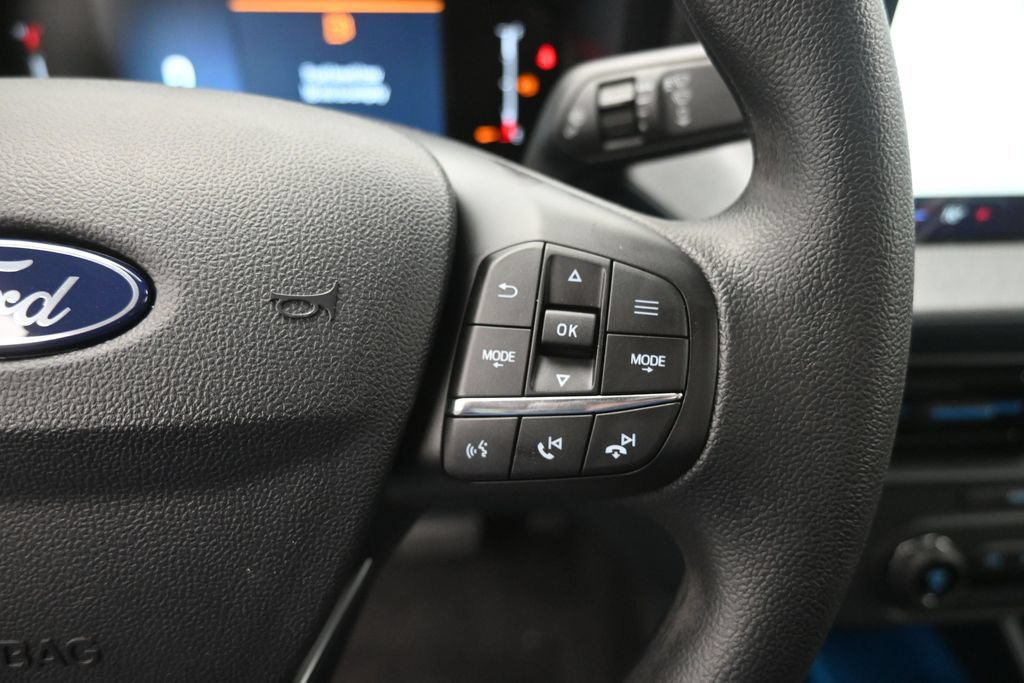 New 2026 Ford Maverick XLT FWD image 7